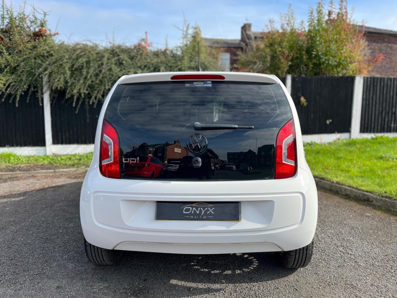 Used Volkswagen up! 2015 for sale - 76239452: Photo 6