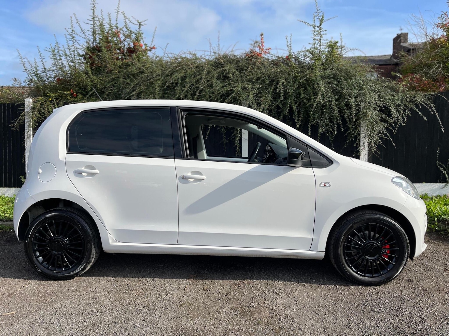 Used Volkswagen up! 2015 for sale - 76239452: Photo 7