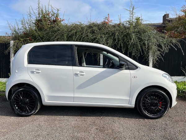 Used Volkswagen up! 2015 for sale - 76239452: Photo 7
