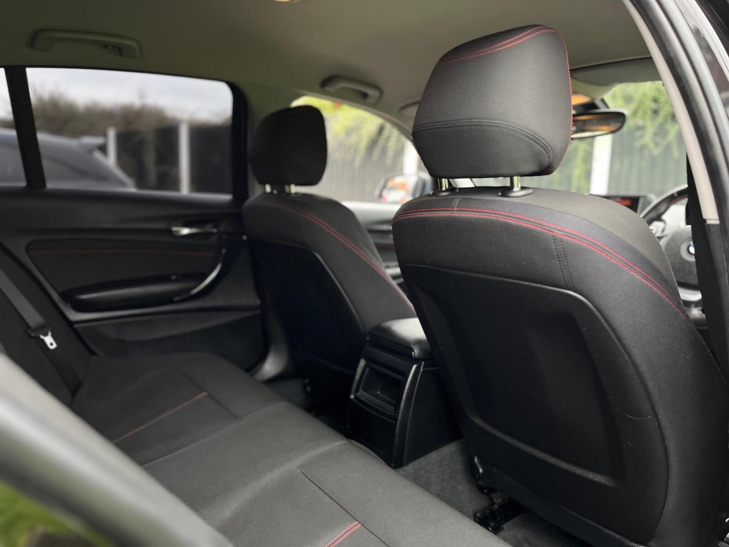 Used BMW 1 Series 2015 for sale - 76484902: Photo 22