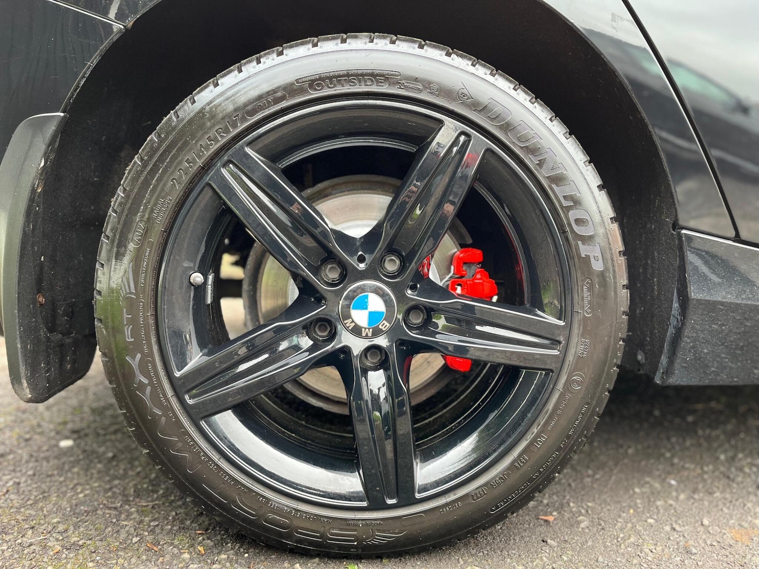 Used BMW 1 Series 2015 for sale - 76484902: Photo 26