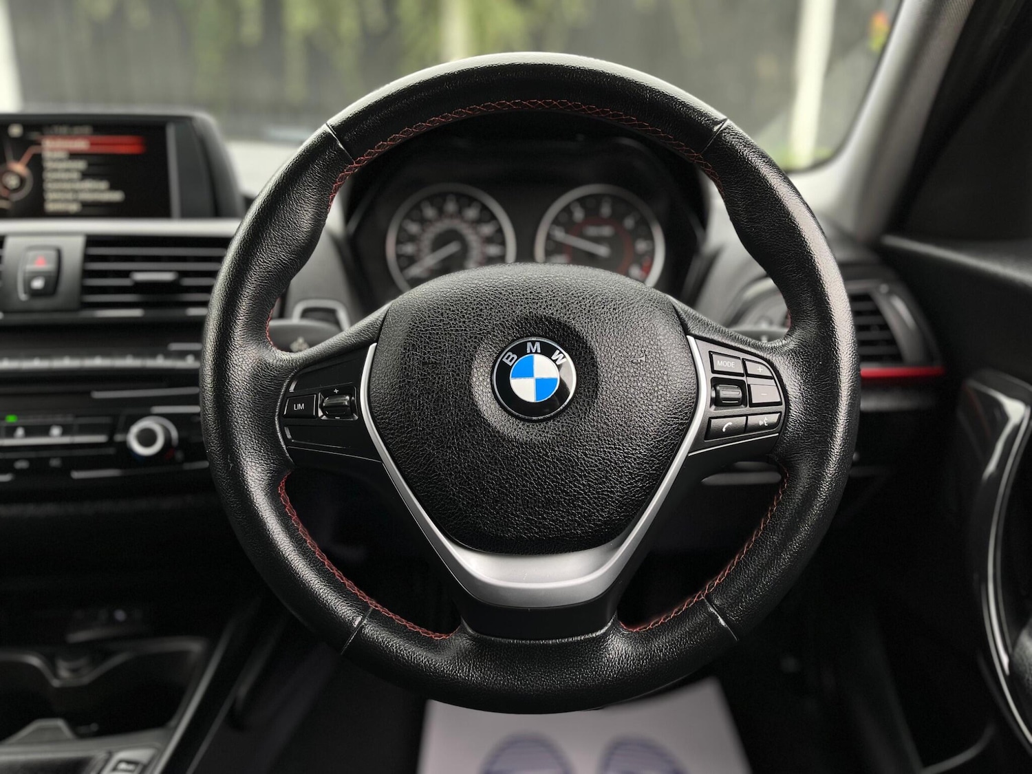 Used BMW 1 Series 2015 for sale - 76484902: Photo 33