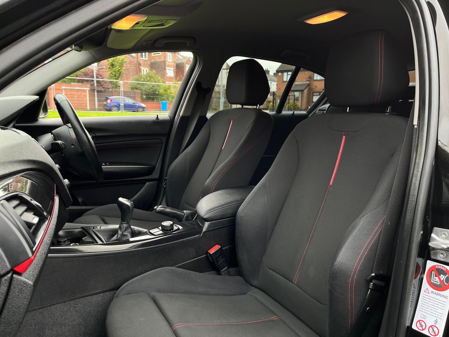 Used BMW 1 Series 2015 for sale - 76484902: Photo 36