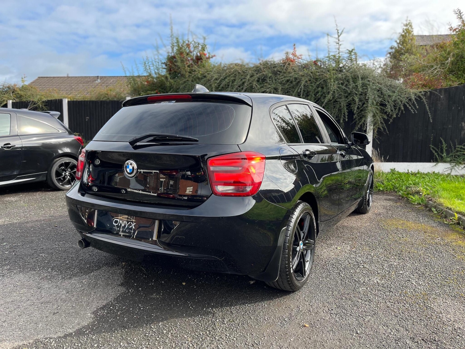 Used BMW 1 Series 2015 for sale - 76484902: Photo 7