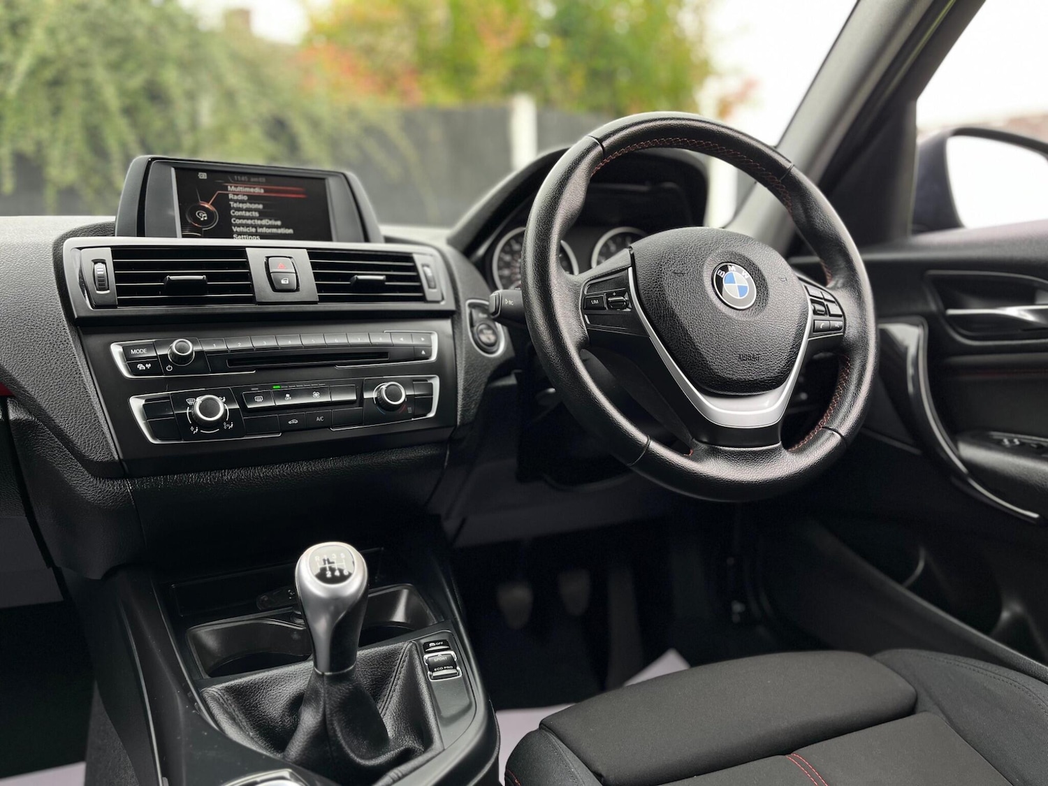 Used BMW 1 Series 2015 for sale - 76484902: Photo 9