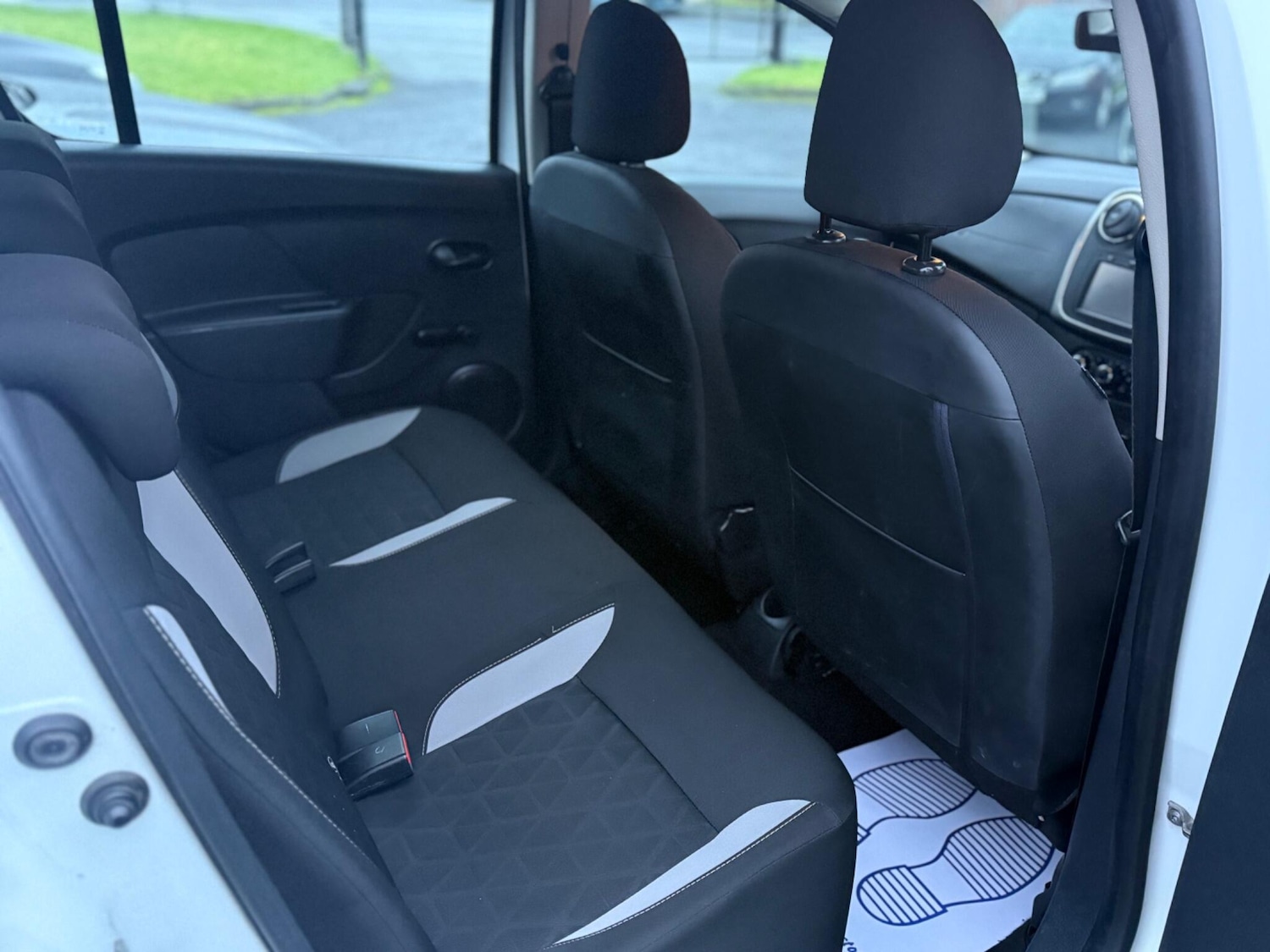 Used Dacia Sandero Stepway 2016 for sale - 77021310: Photo 10