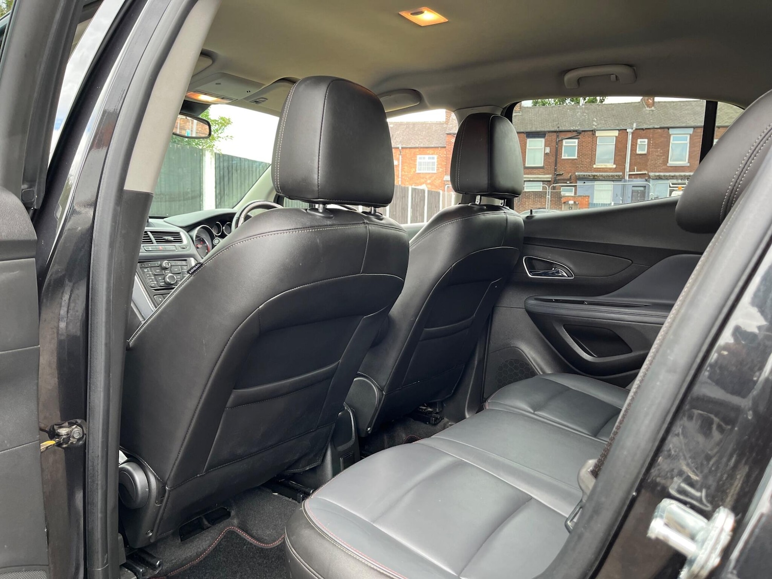 Vehicle 19