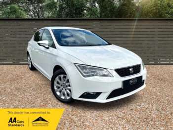 2013 (63) - 1.2 TSI SE 5dr [Technology Pack]