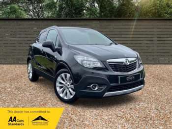 2015 (64) - 1.6i SE 5dr