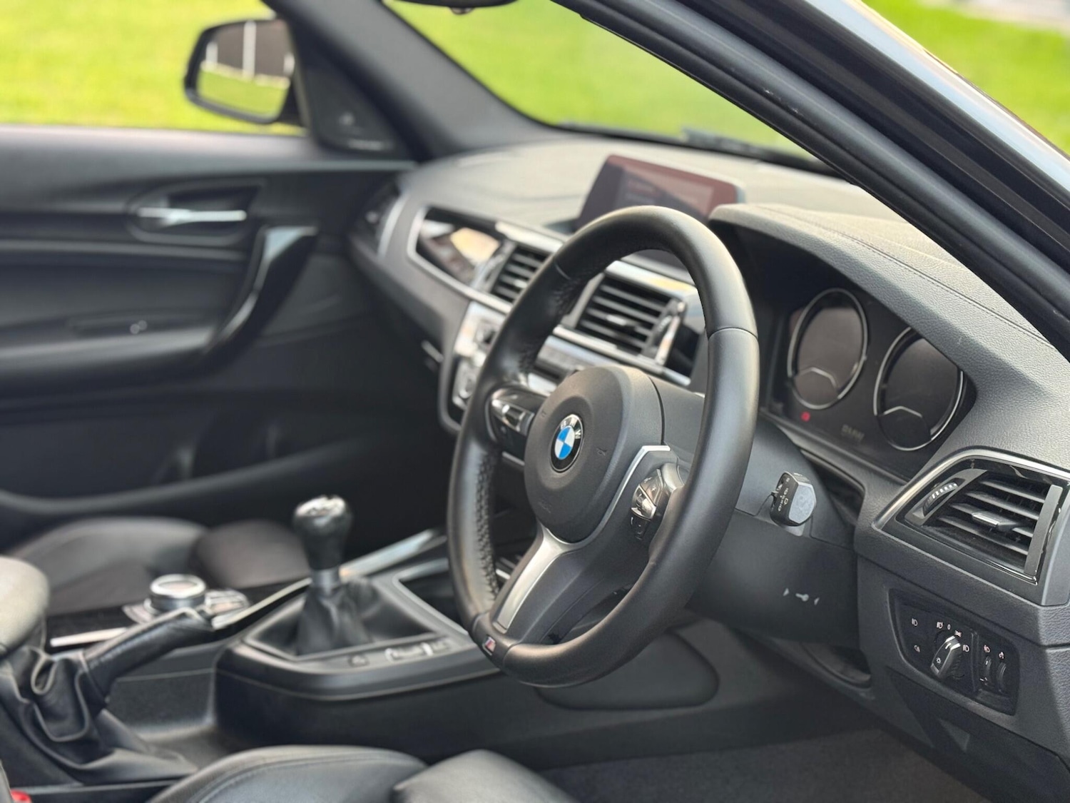 Used BMW 1 Series 2018 for sale - 77016487: Photo 10