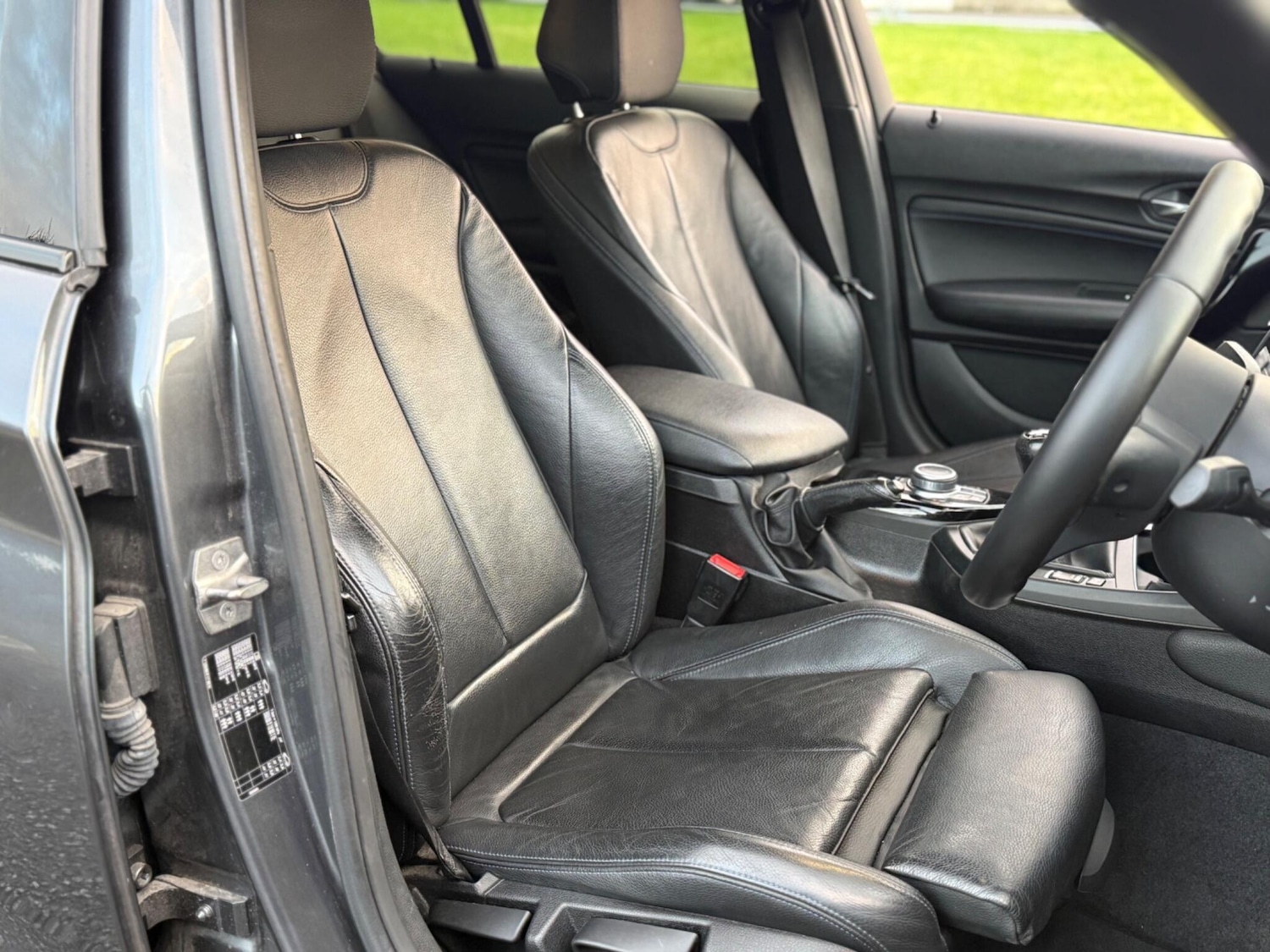 Used BMW 1 Series 2018 for sale - 77016487: Photo 11