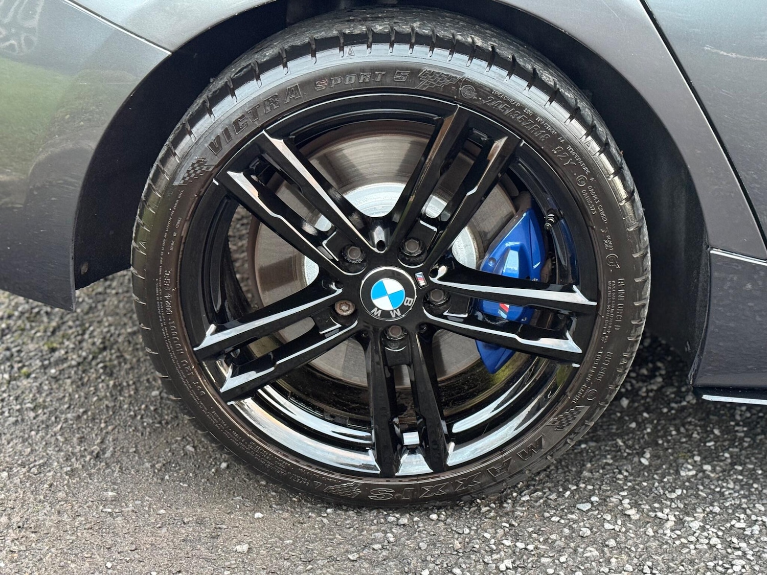 Used BMW 1 Series 2018 for sale - 77016487: Photo 12