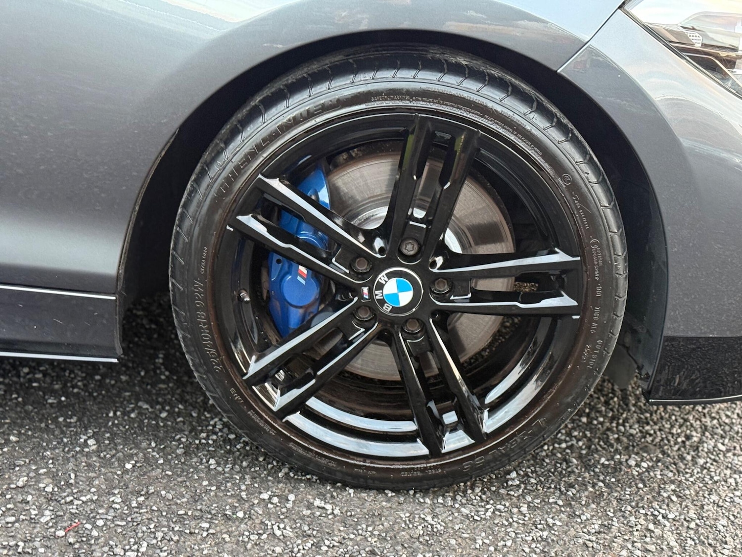 Used BMW 1 Series 2018 for sale - 77016487: Photo 13