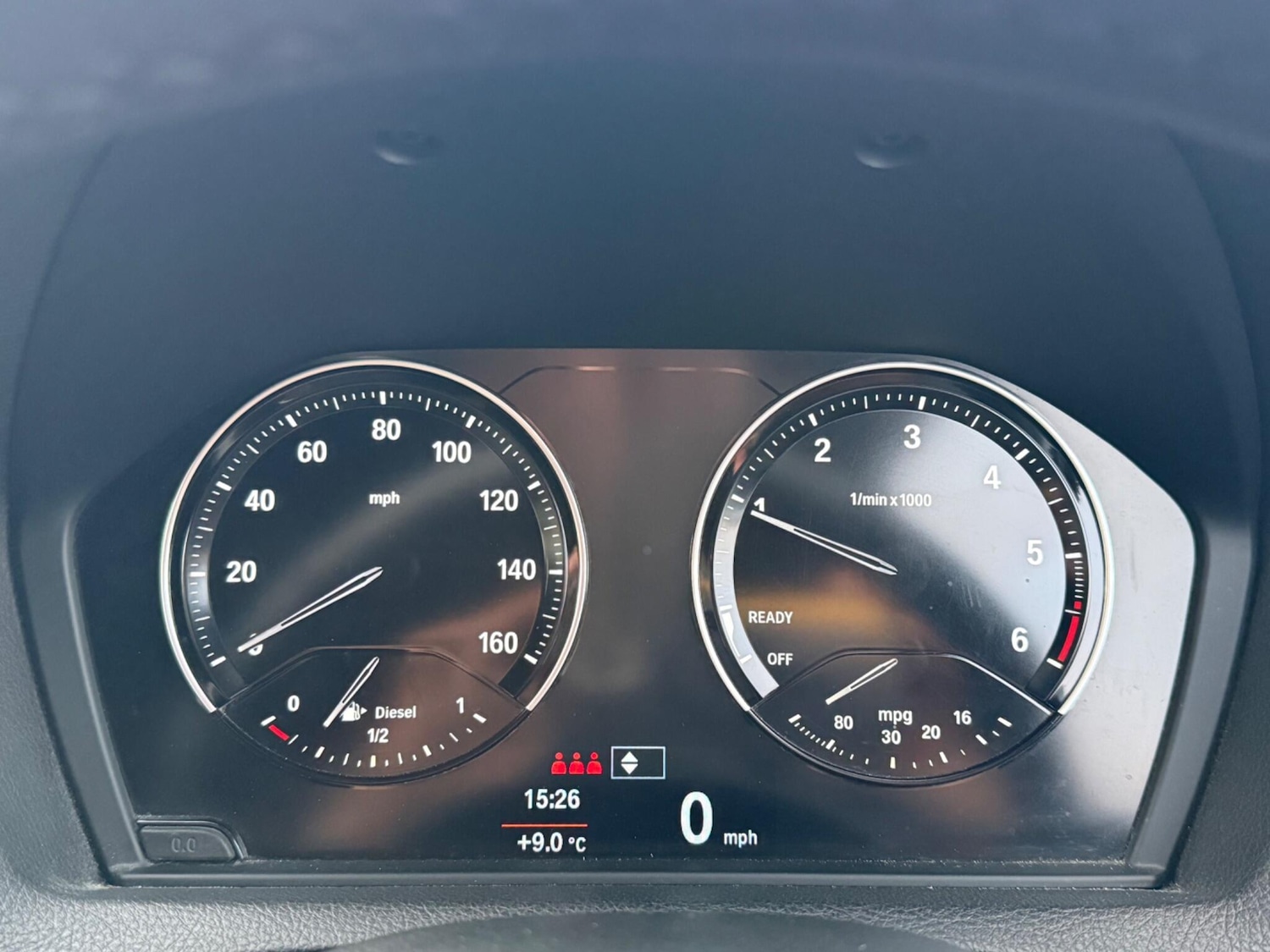 Used BMW 1 Series 2018 for sale - 77016487: Photo 14