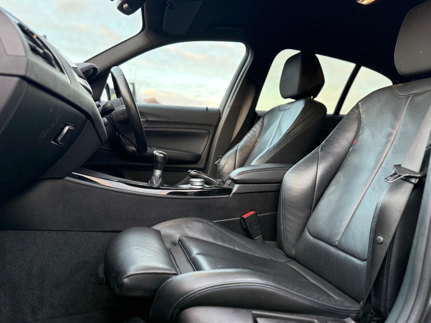 Used BMW 1 Series 2018 for sale - 77016487: Photo 17