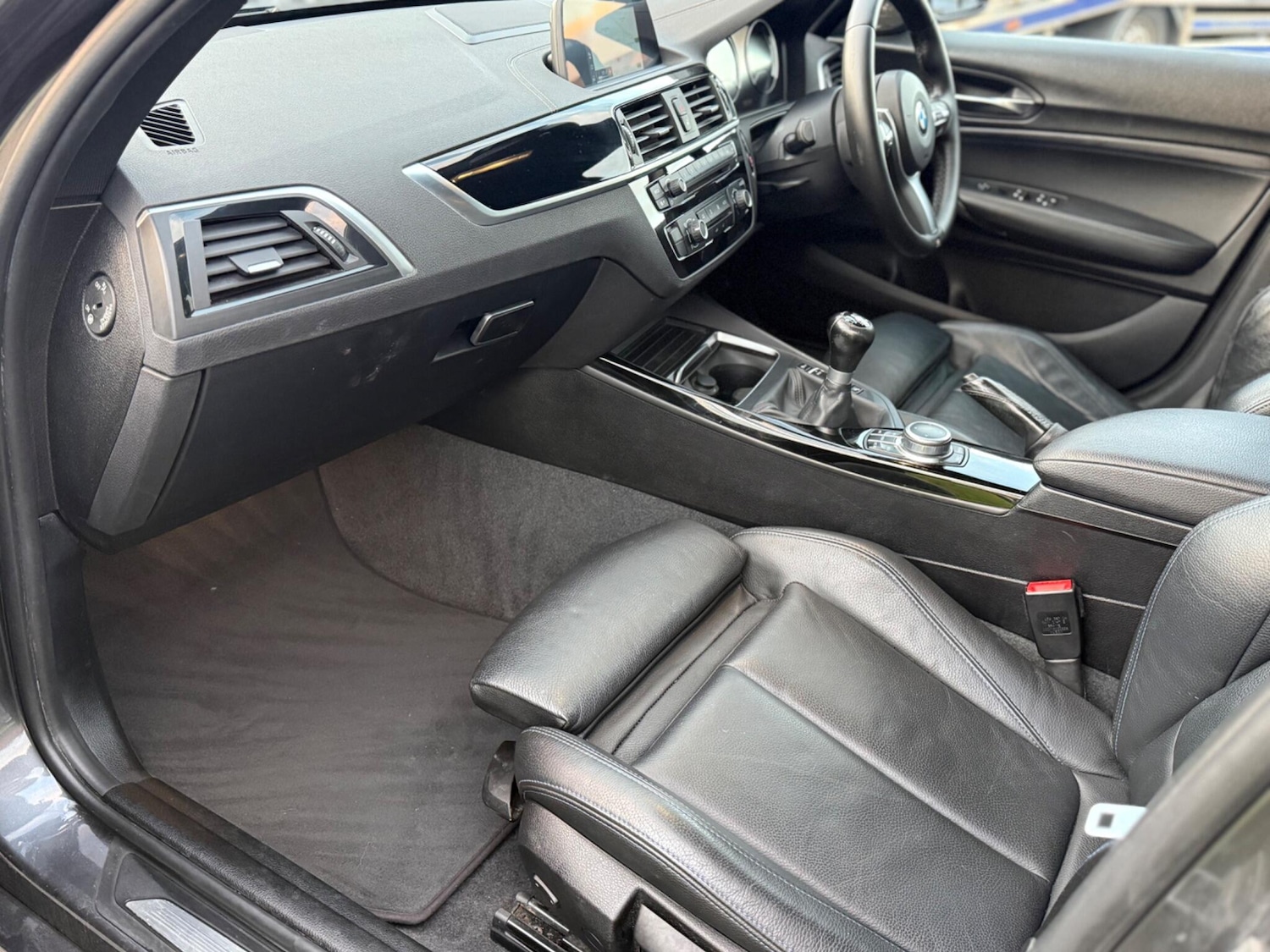 Used BMW 1 Series 2018 for sale - 77016487: Photo 18