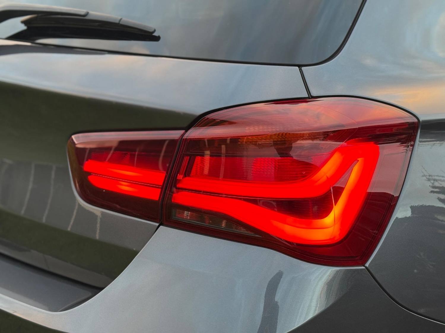 Used BMW 1 Series 2018 for sale - 77016487: Photo 19