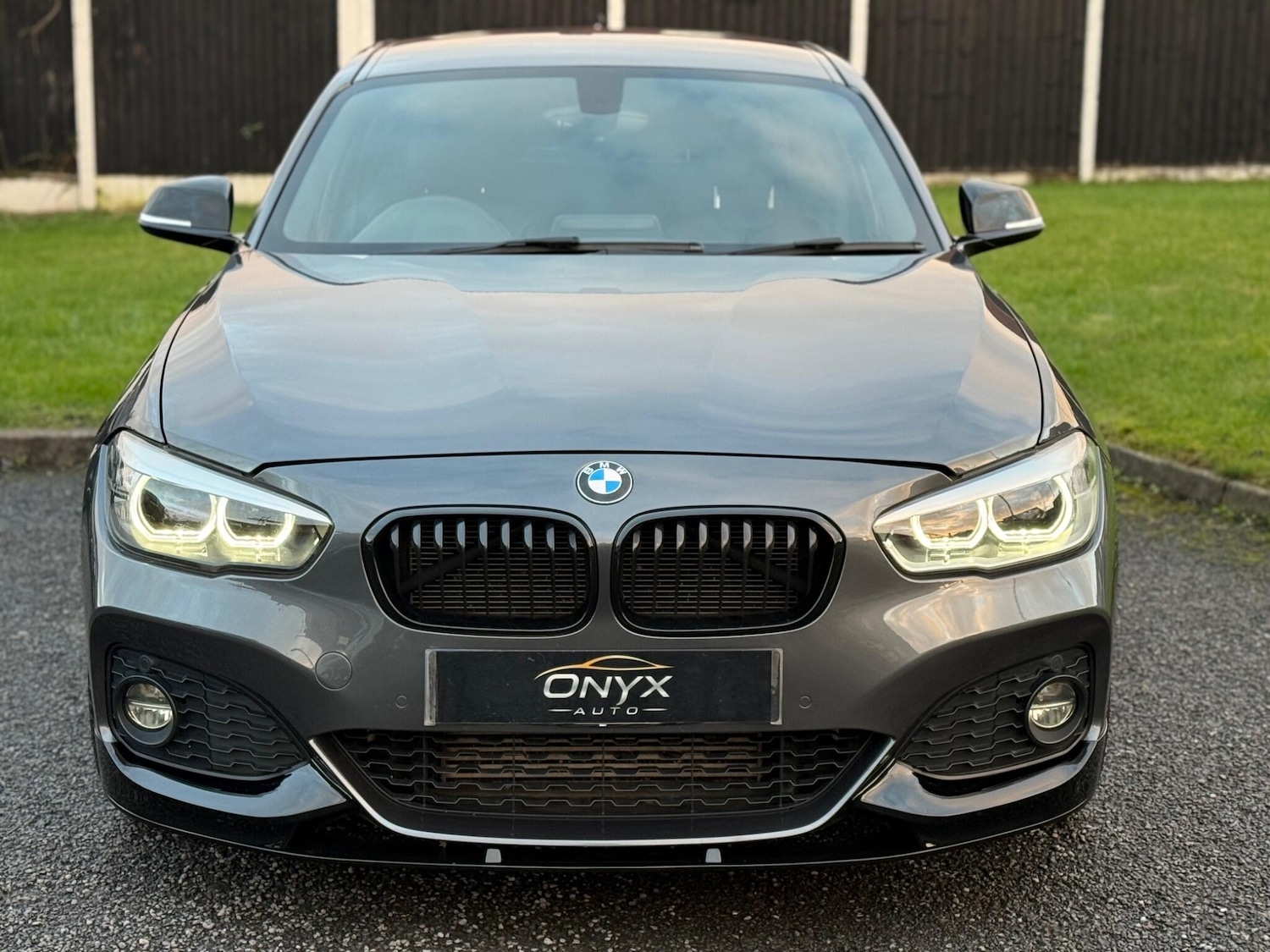 Used BMW 1 Series 2018 for sale - 77016487: Photo 2