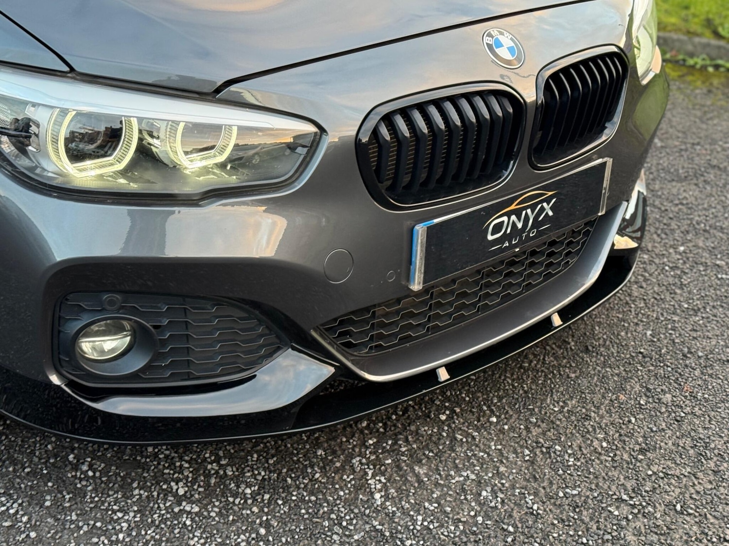 Used BMW 1 Series 2018 for sale - 77016487: Photo 20