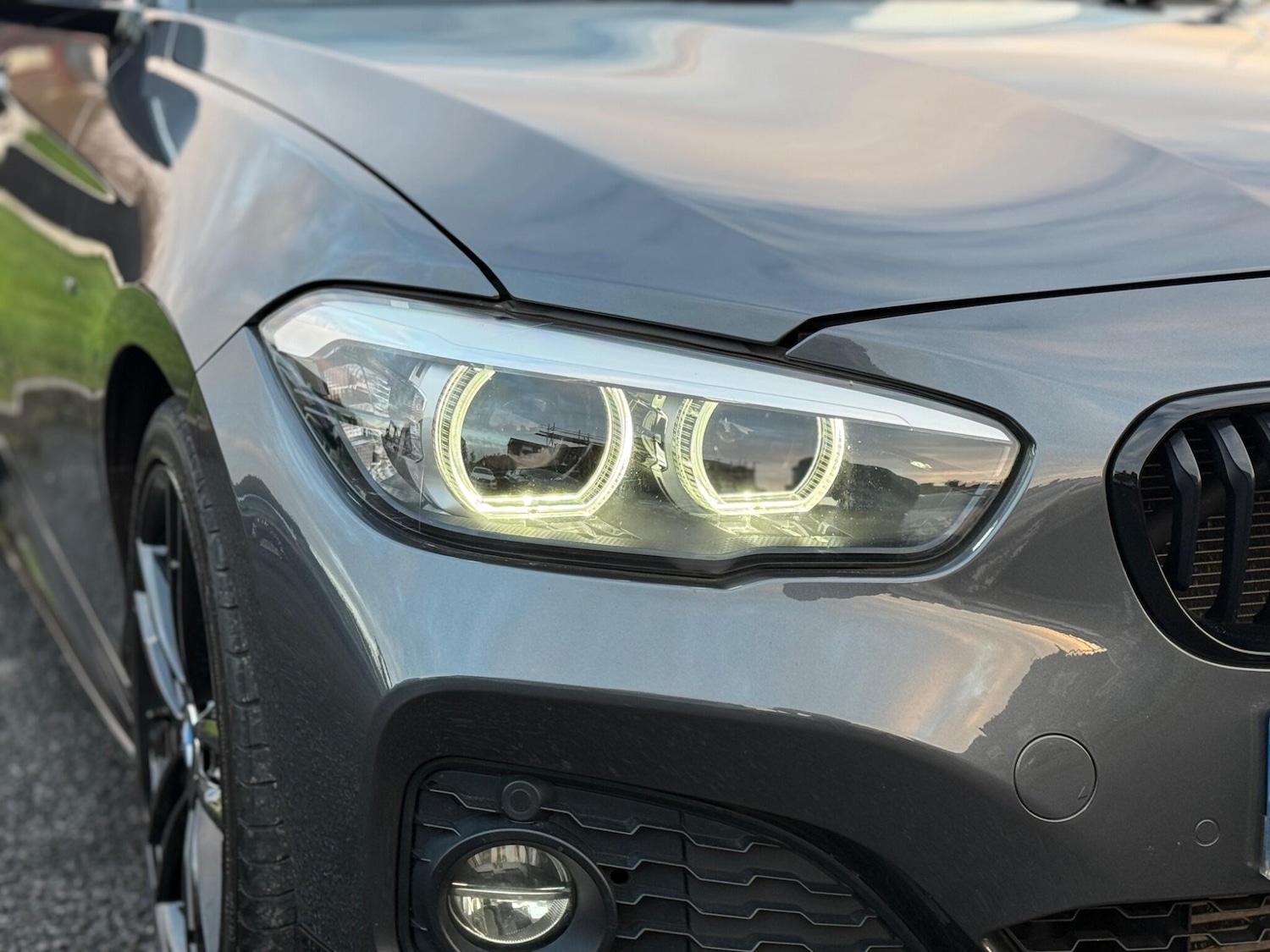 Used BMW 1 Series 2018 for sale - 77016487: Photo 21