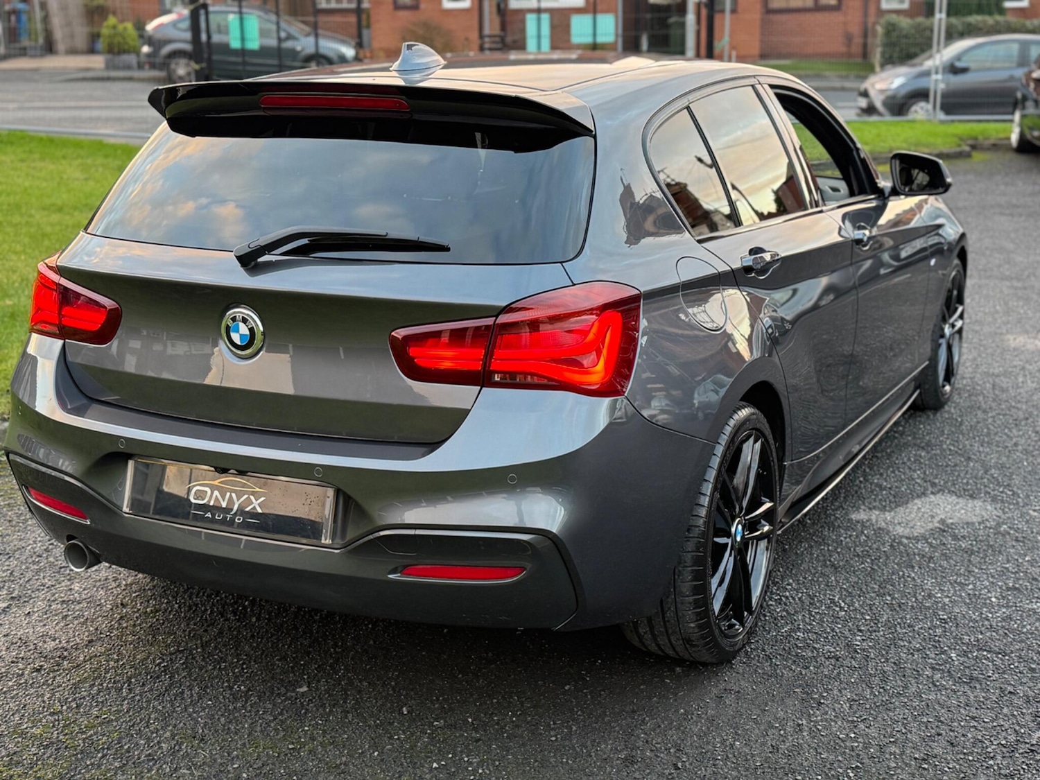 Used BMW 1 Series 2018 for sale - 77016487: Photo 8