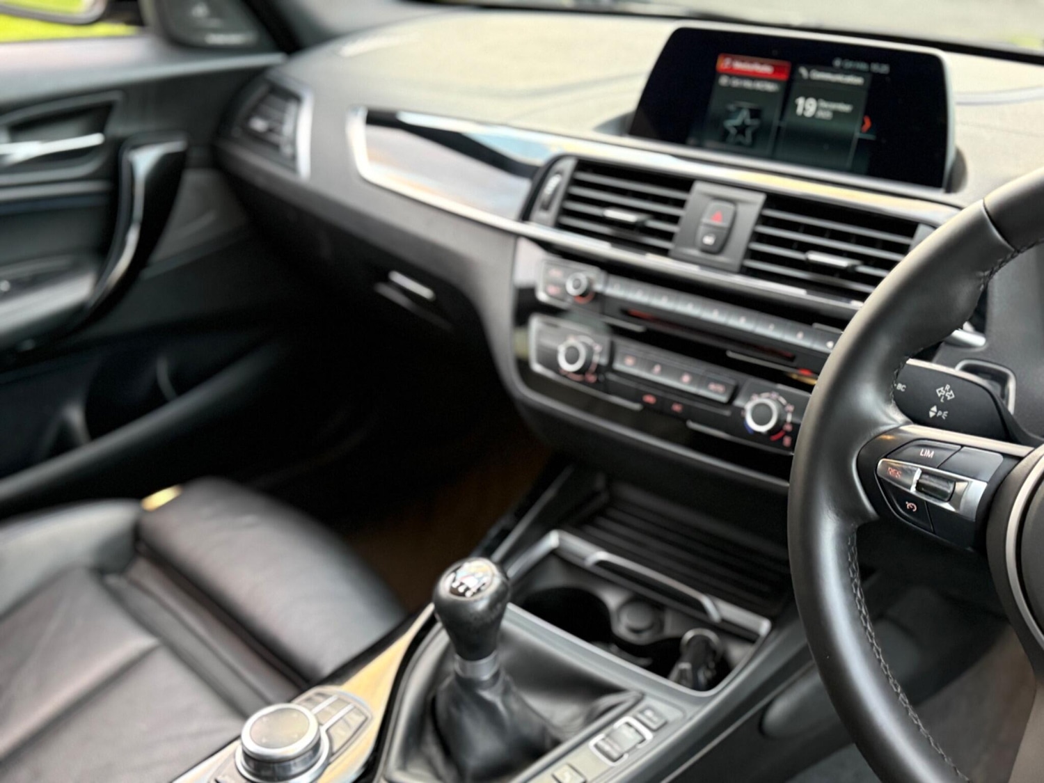 Used BMW 1 Series 2018 for sale - 77016487: Photo 9