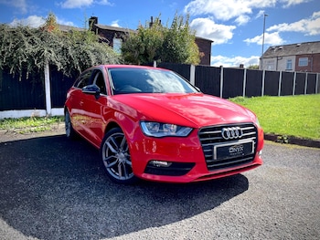 Used Audi A3 2015 for sale - 76024864: Photo