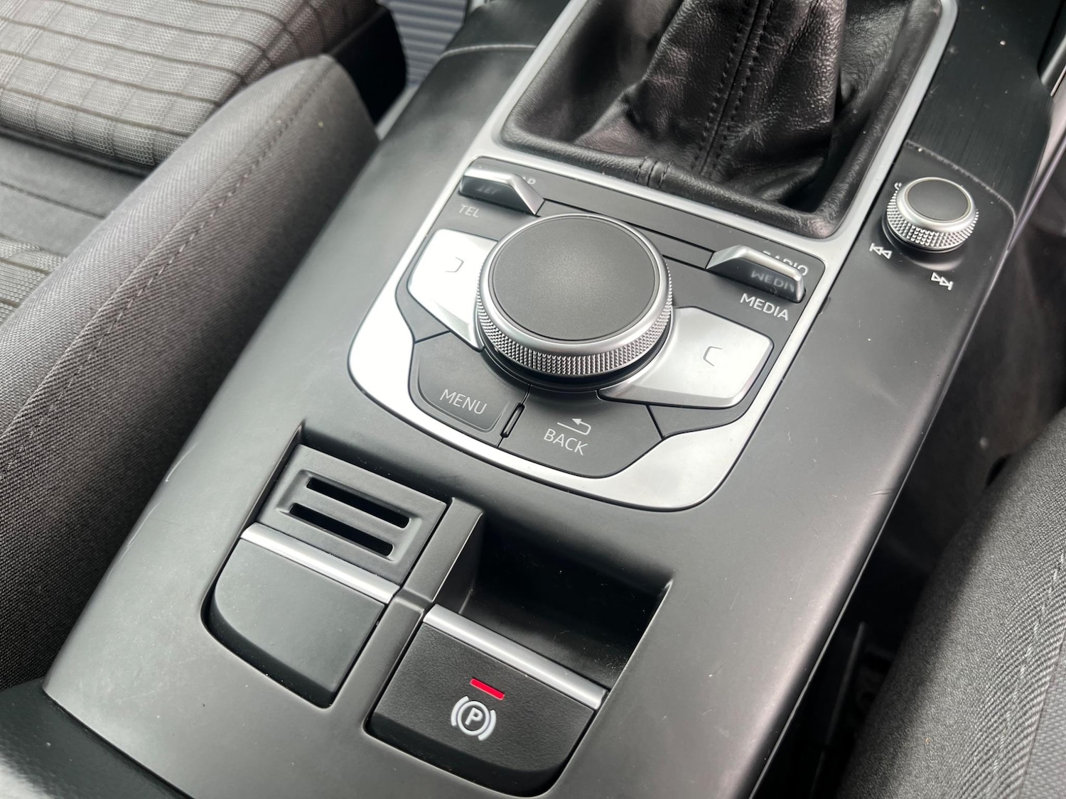 Vehicle 24