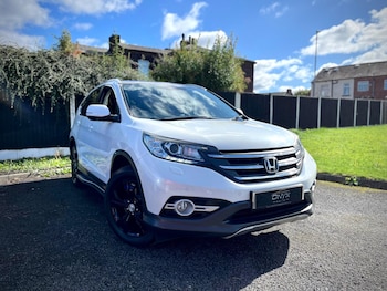 Used Honda CR-V 2015 for sale - 76021206: Photo