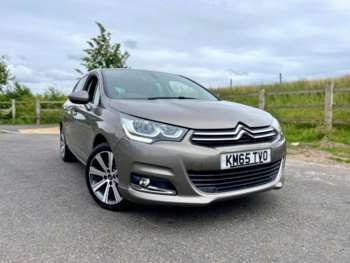 2015 (65) - 1.6 BlueHDi Flair Euro 6 5dr