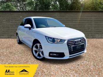 (16) - 1.0 TFSI Sport Euro 6 (s/s) 3dr
