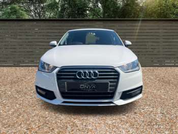Used Audi A1 2016 for sale - 74632340: Photo