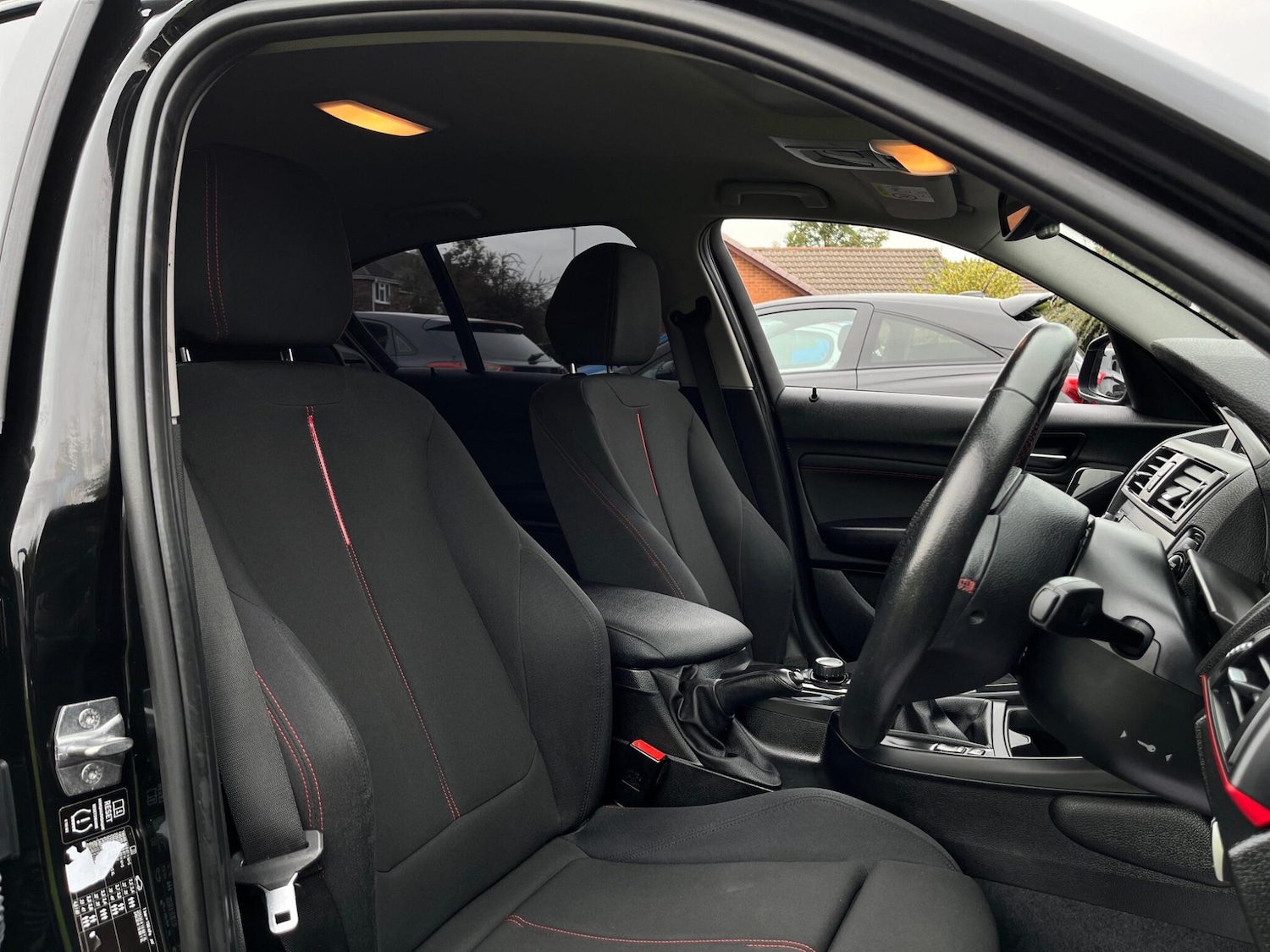 Used BMW 1 Series 2015 for sale - 76441041: Photo 15