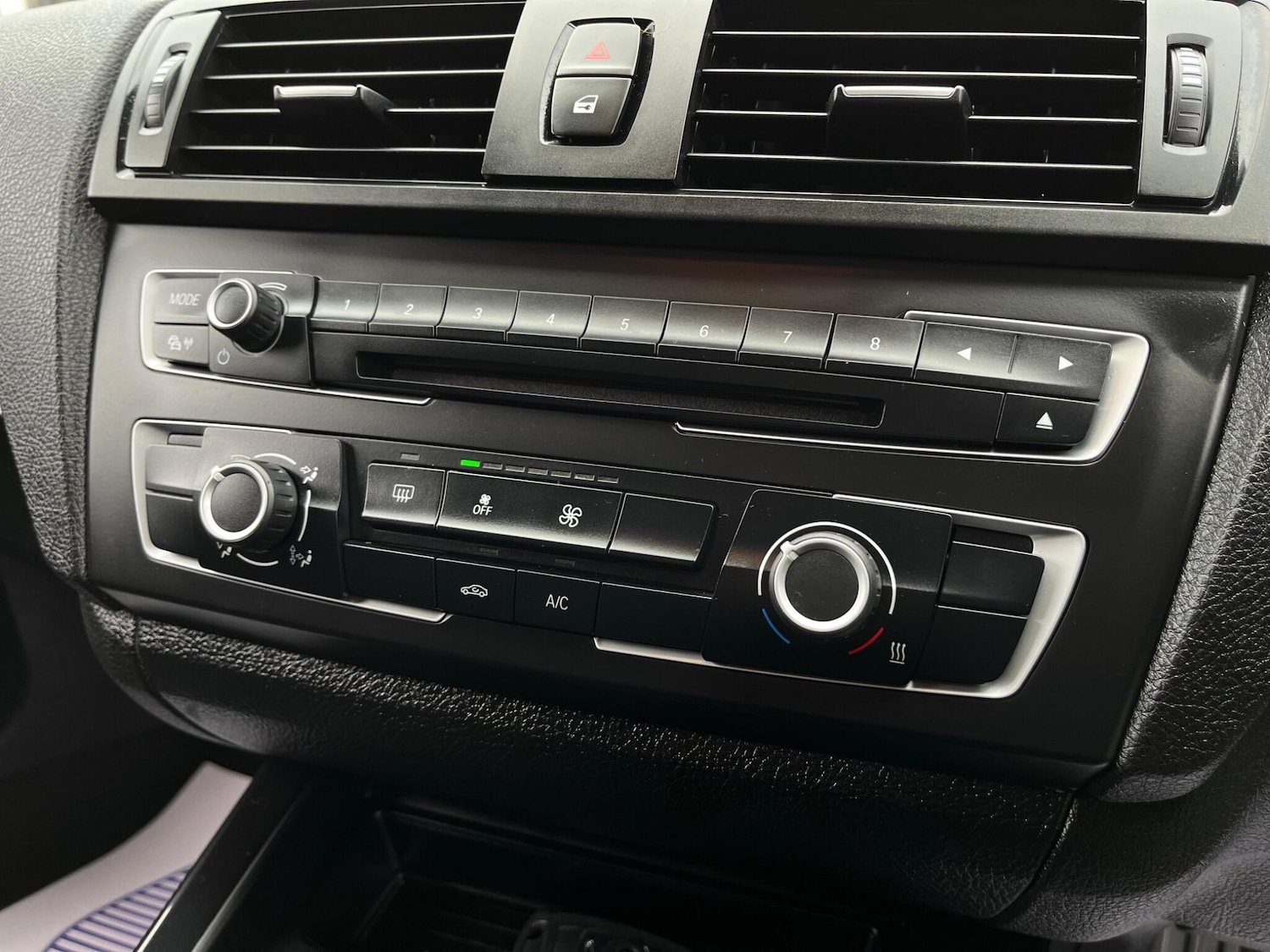 Used BMW 1 Series 2015 for sale - 76441041: Photo 24