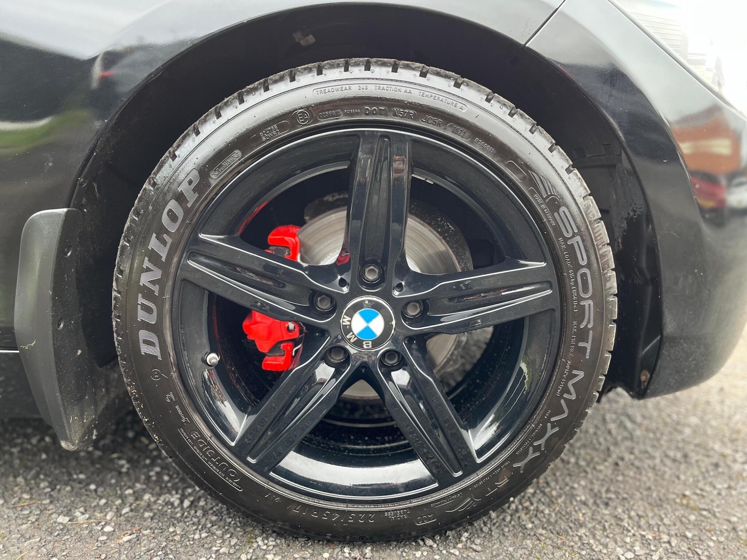 Used BMW 1 Series 2015 for sale - 76441041: Photo 27