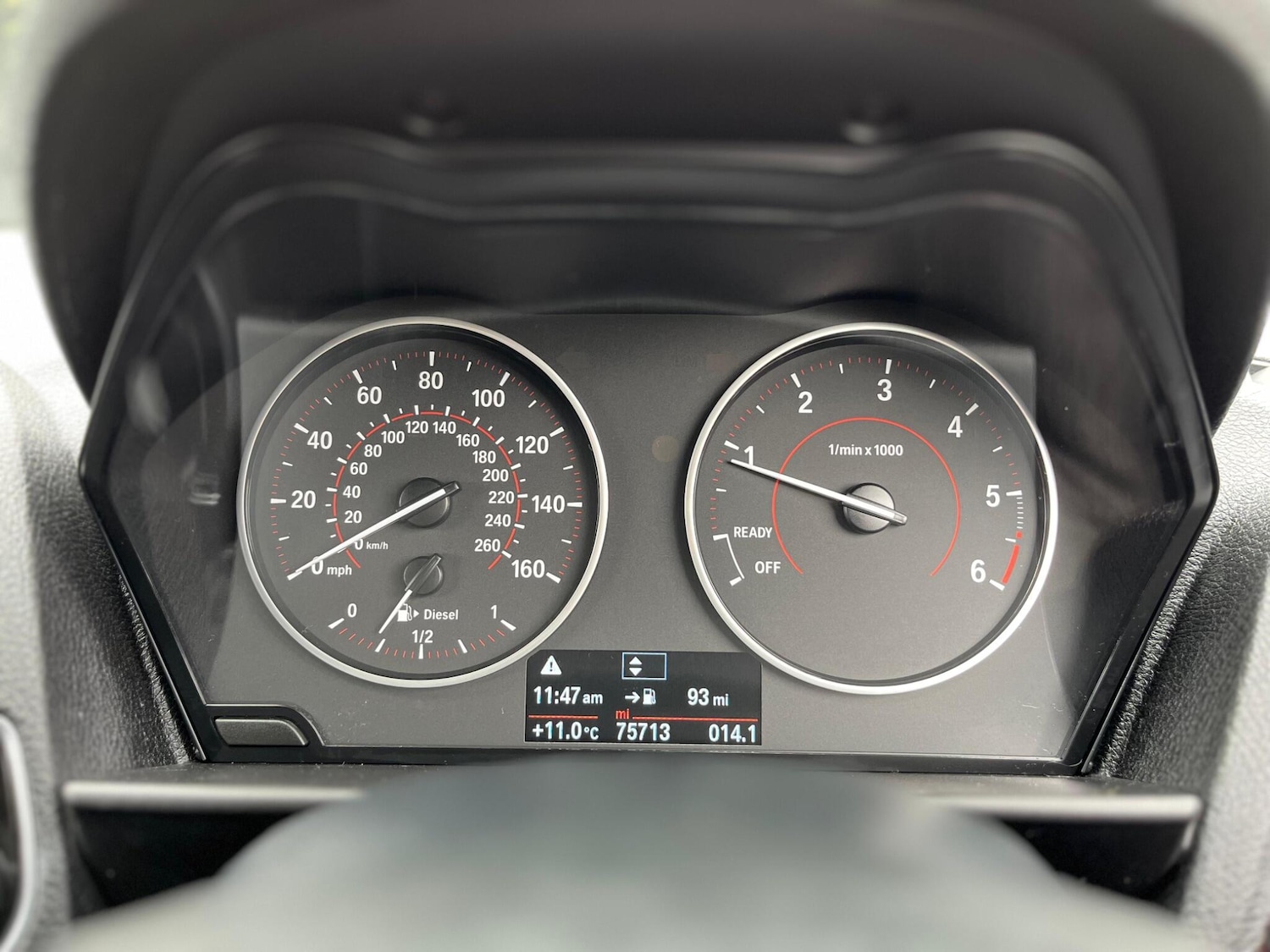 Used BMW 1 Series 2015 for sale - 76441041: Photo 30