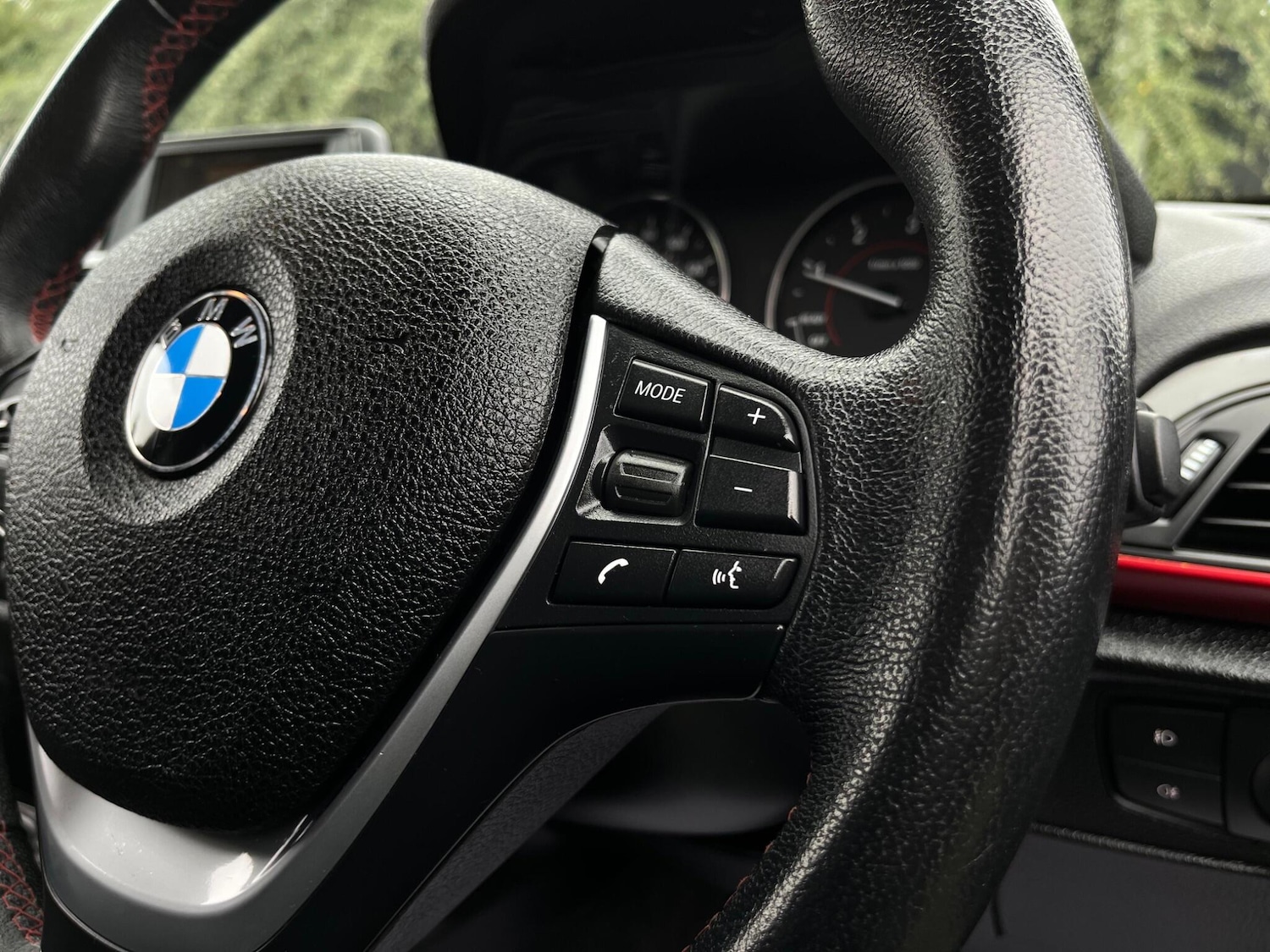 Used BMW 1 Series 2015 for sale - 76441041: Photo 34