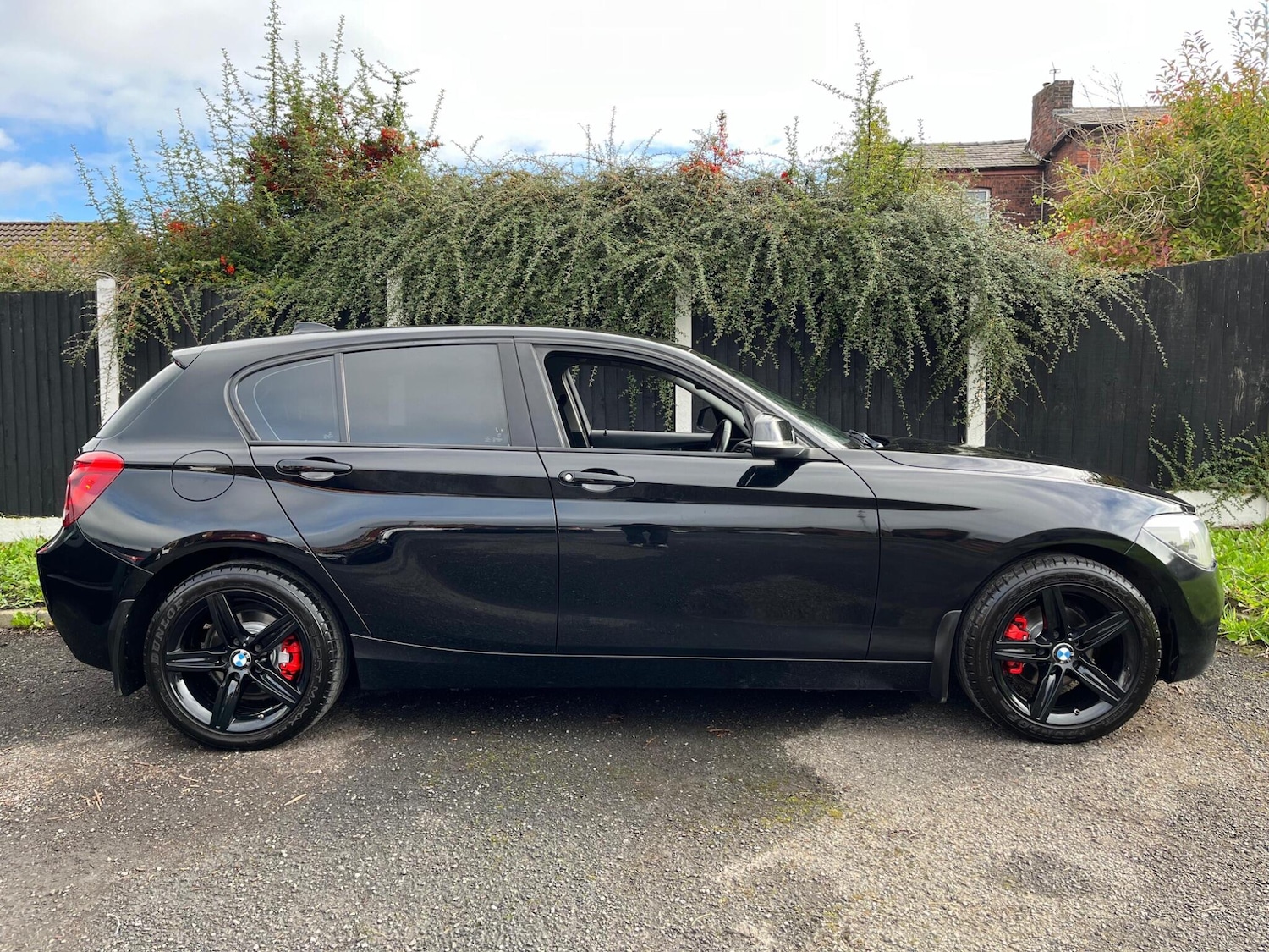 Used BMW 1 Series 2015 for sale - 76441041: Photo 8