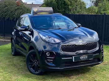 Used Kia Sportage 2018 for sale - 79726250: Photo