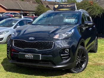 Used Kia Sportage 2018 for sale - 79726250: Photo