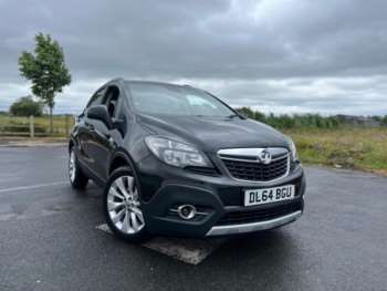 2015 (64) - 1.6 SE 2WD Euro 5 (s/s) 5dr