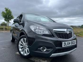 Used Vauxhall Mokka 2015 for sale - 74969536: Photo