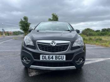 Used Vauxhall Mokka 2015 for sale - 74969536: Photo