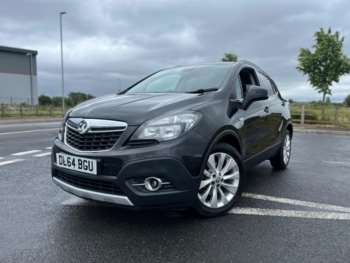 Used Vauxhall Mokka 2015 for sale - 74969536: Photo