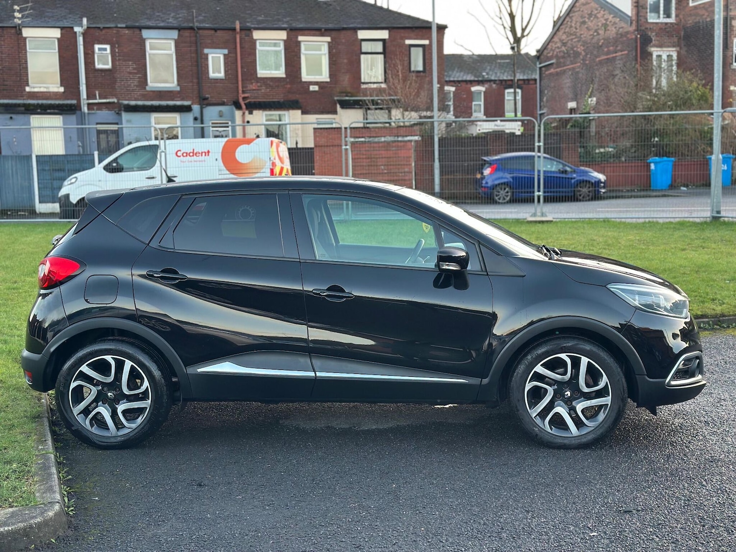 Used Renault Captur 2015 for sale - 76926720: Photo 10