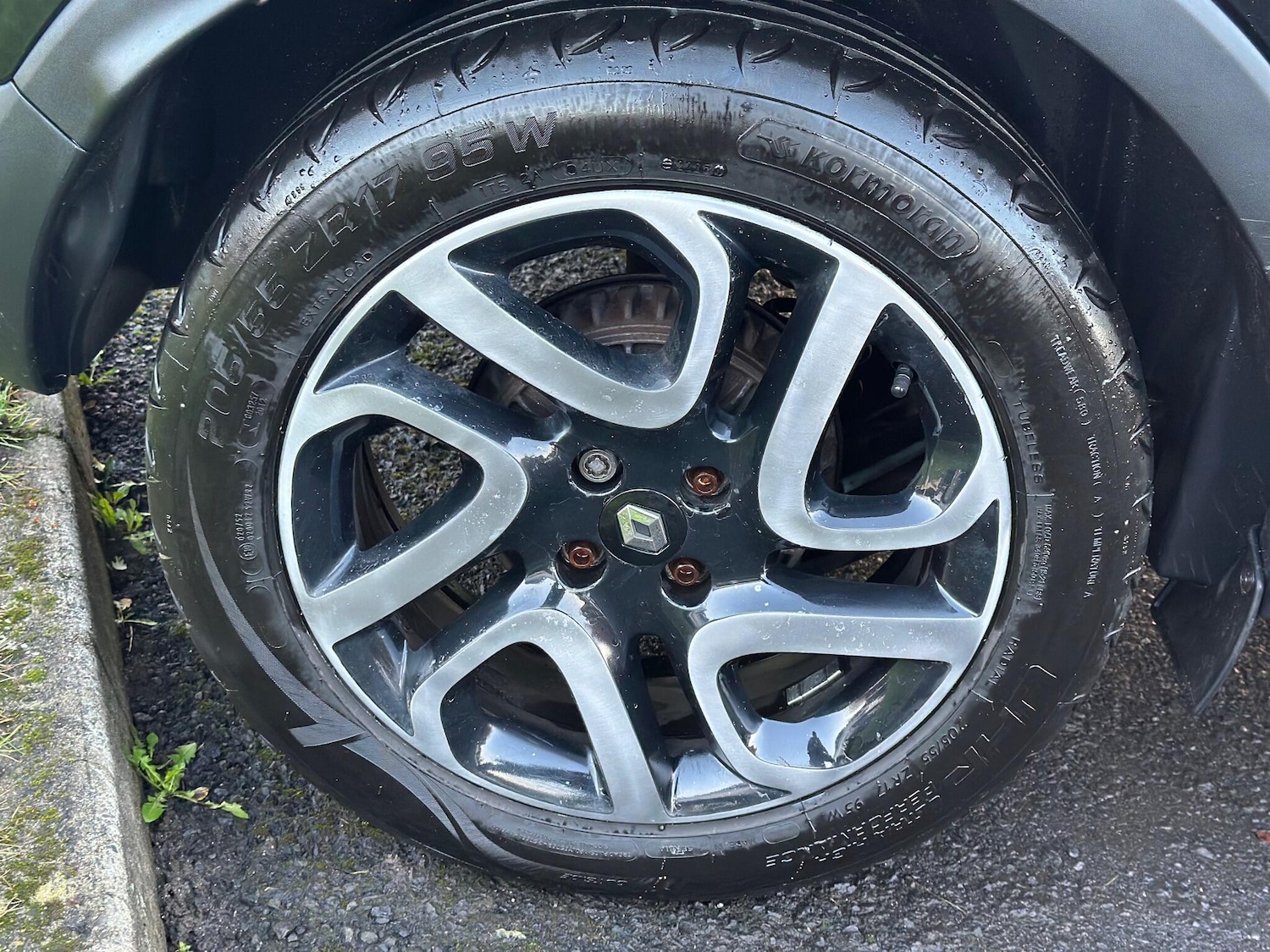 Used Renault Captur 2015 for sale - 76926720: Photo 11