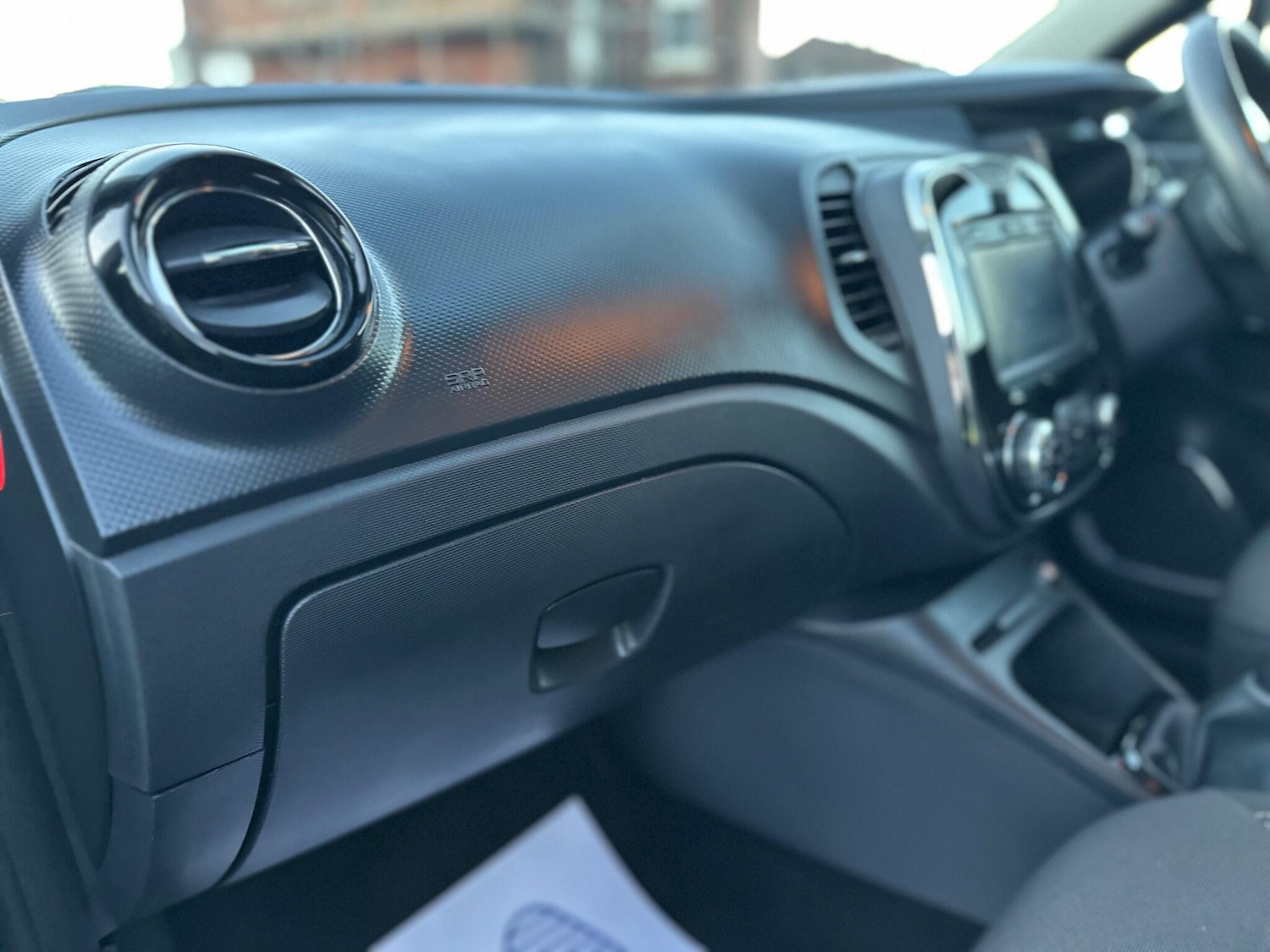 Used Renault Captur 2015 for sale - 76926720: Photo 13