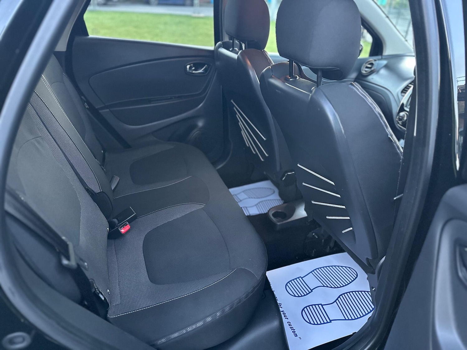 Used Renault Captur 2015 for sale - 76926720: Photo 18