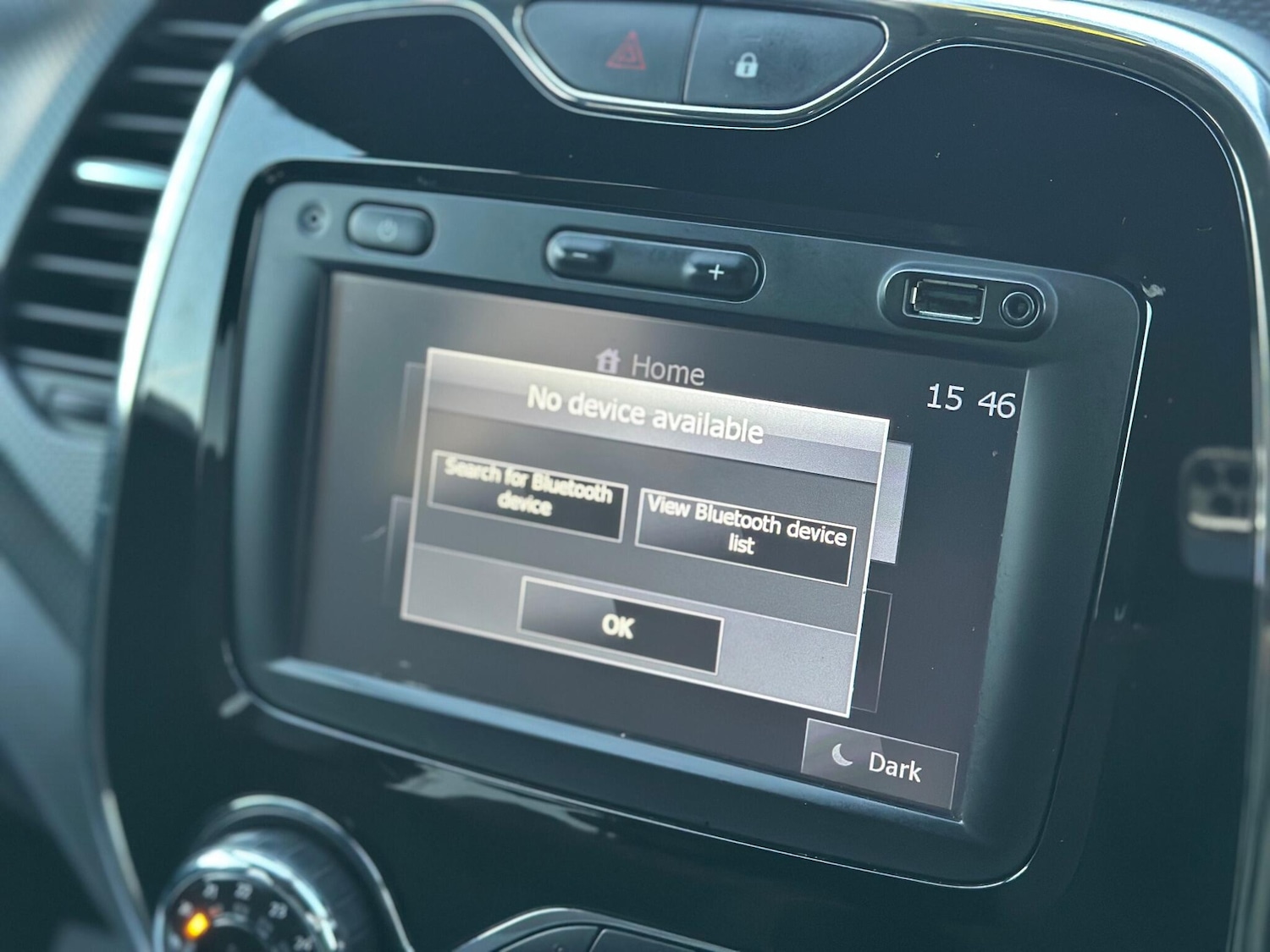 Used Renault Captur 2015 for sale - 76926720: Photo 27