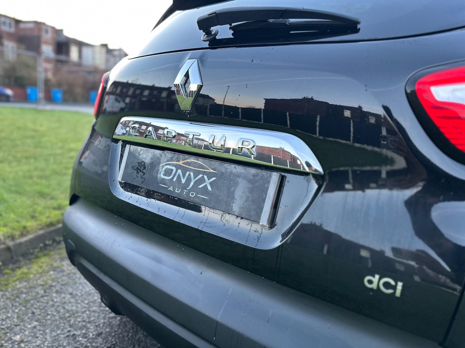 Used Renault Captur 2015 for sale - 76926720: Photo 40